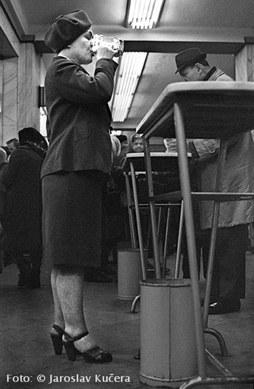 Foto: &copy; Jaroslav Kučera